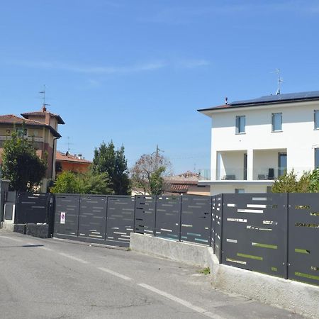 Casa Tua Hotell Scanzorosciate Exteriör bild