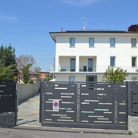 Casa Tua Hotell Scanzorosciate Exteriör bild