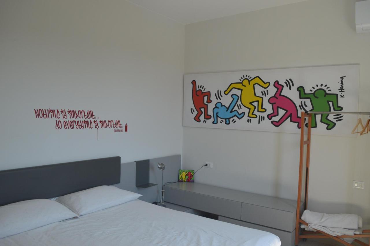 Casa Tua Hotell Scanzorosciate Exteriör bild
