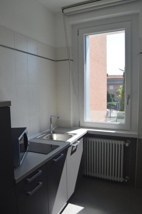 Casa Tua Hotell Scanzorosciate Exteriör bild