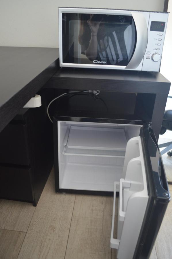 Casa Tua Hotell Scanzorosciate Exteriör bild